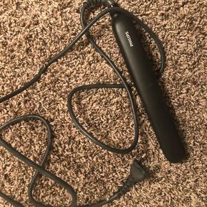 Philips Hair Straightening Iron